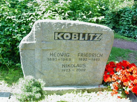 friedhof