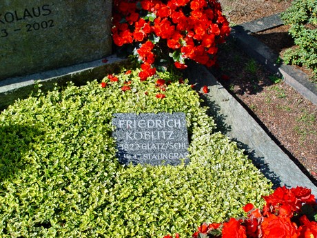 friedhof