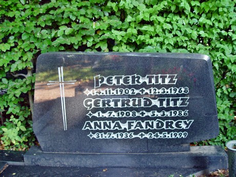 friedhof