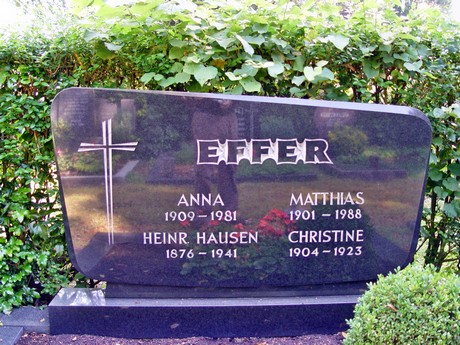 friedhof