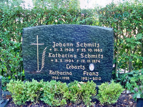 friedhof