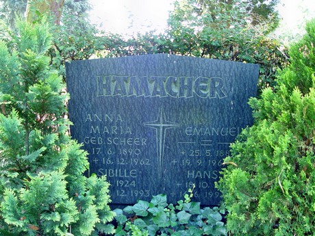 friedhof