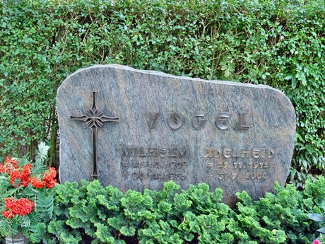 friedhof