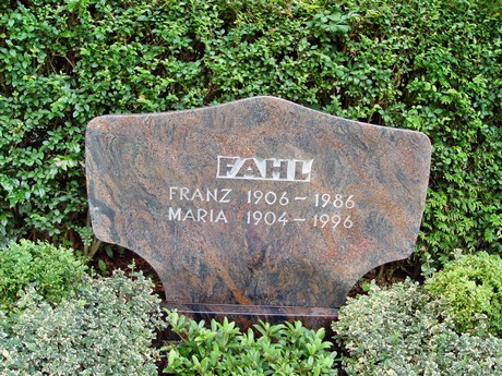 friedhof