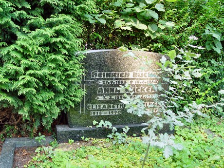 friedhof