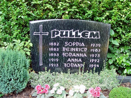 friedhof