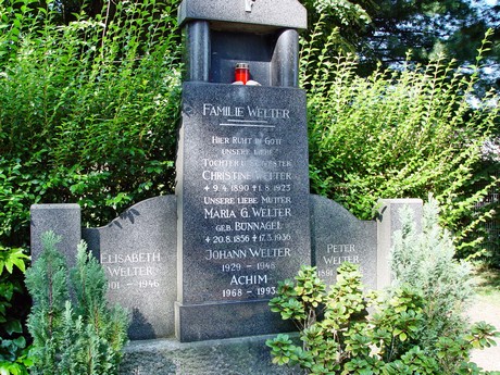 friedhof