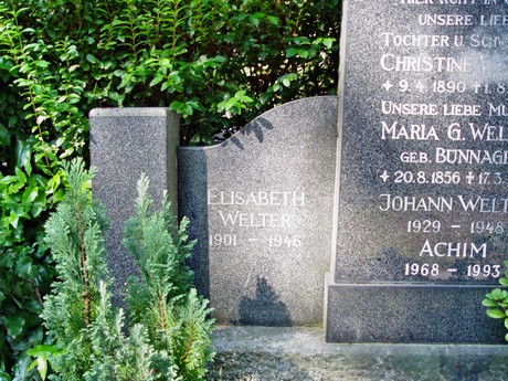 friedhof