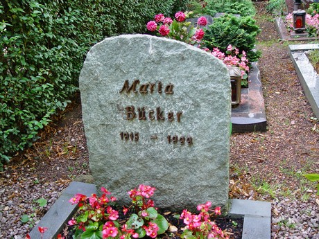 friedhof