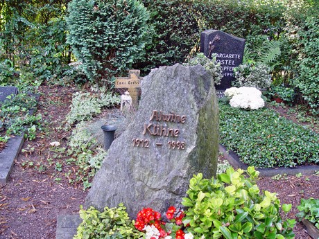 friedhof
