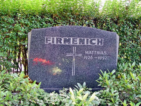 friedhof