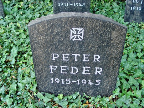 friedhof