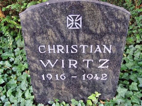 friedhof