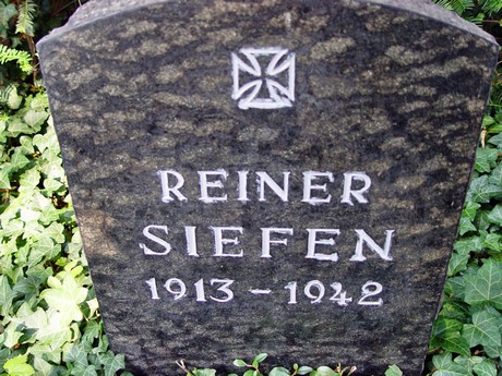 friedhof