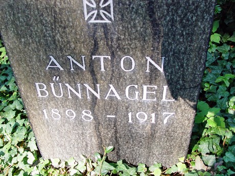 friedhof