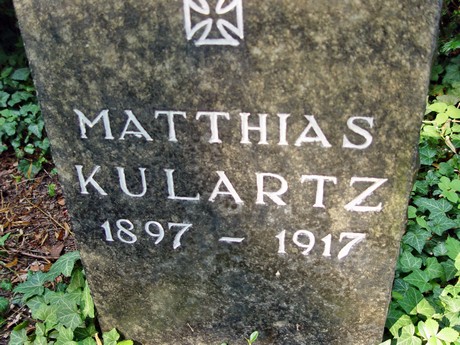 friedhof