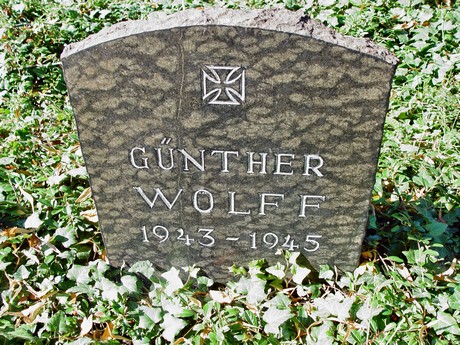 friedhof