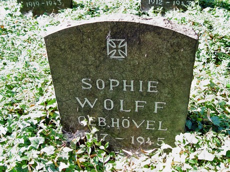 friedhof
