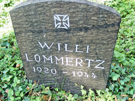 friedhof