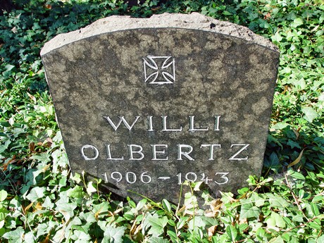 friedhof