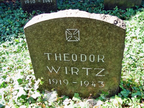 friedhof