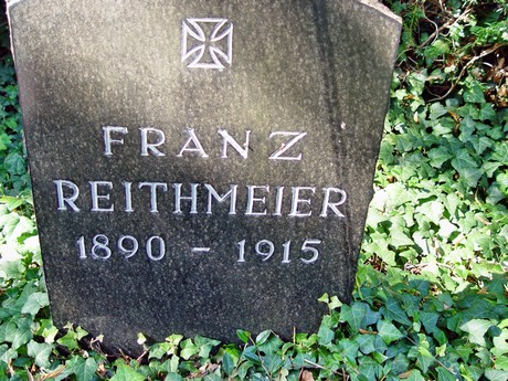 friedhof