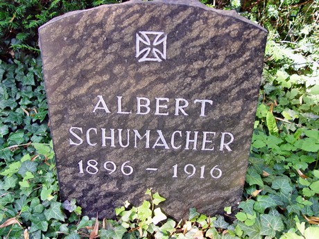 friedhof