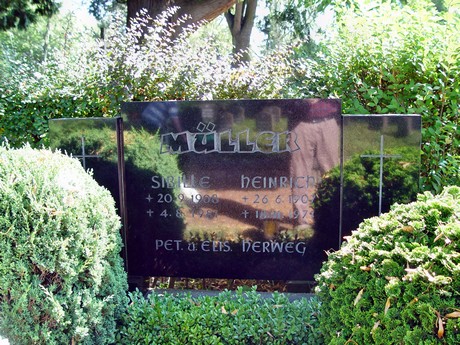 friedhof