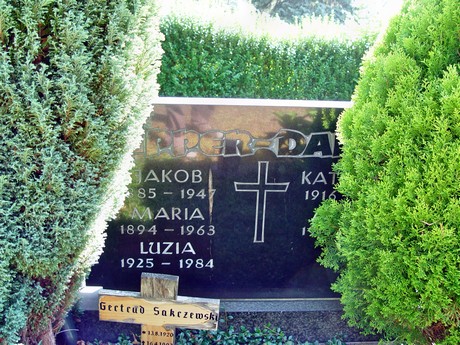 friedhof