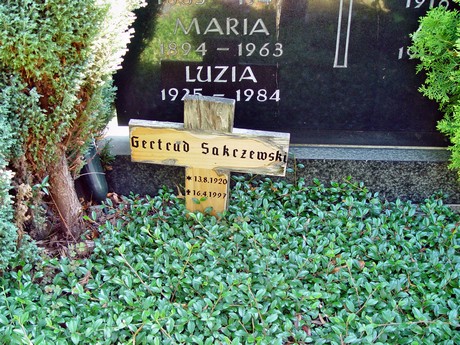 friedhof
