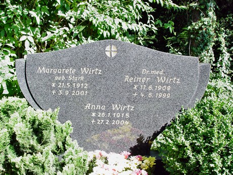 friedhof