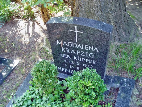 friedhof