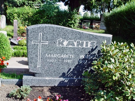 friedhof