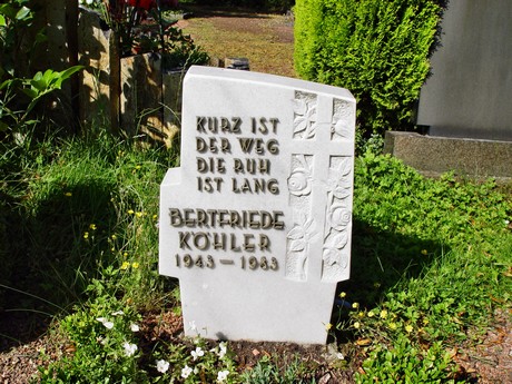 friedhof