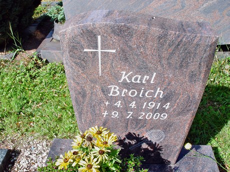 friedhof