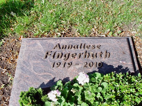 friedhof