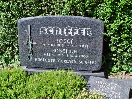 friedhof