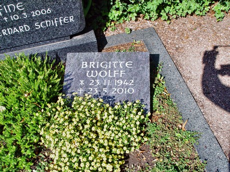 friedhof
