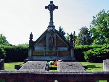 friedhof