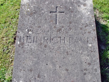 friedhof