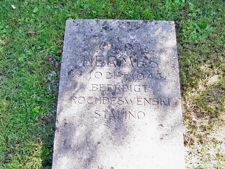 friedhof
