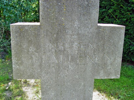 friedhof