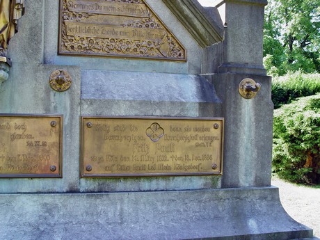 friedhof