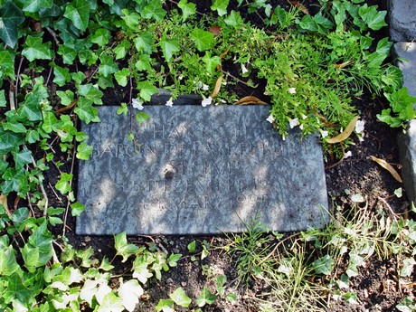friedhof