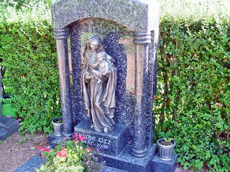 friedhof