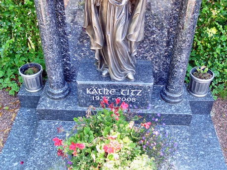 friedhof
