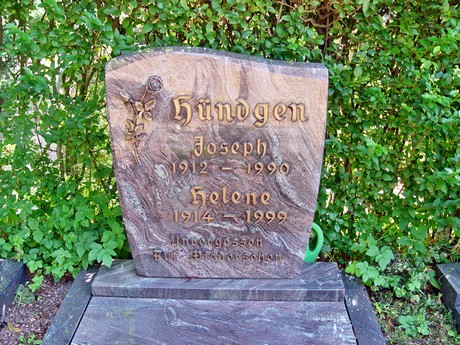 friedhof