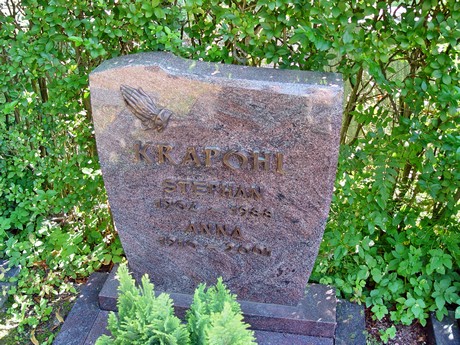 friedhof