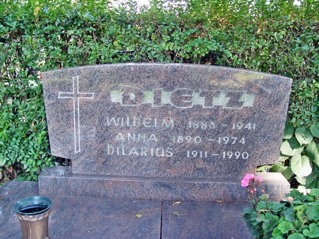 friedhof