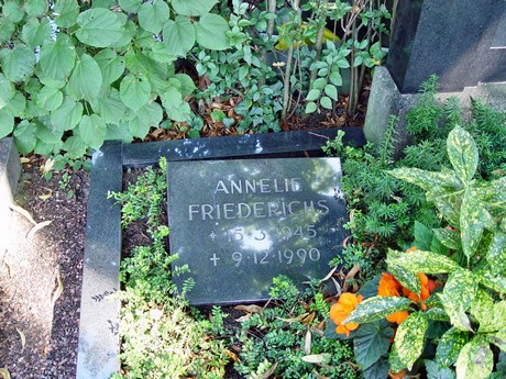 friedhof